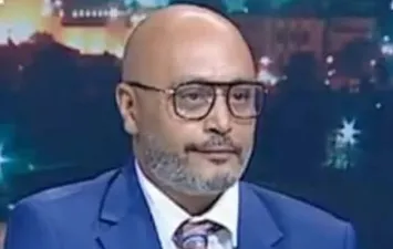 إسماعيل أحمد على رئيس مجلس إدارة الاتحاد