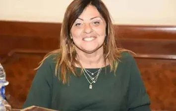 إيمان كريم المشرق العام على مجلس ذوي الإعاقة