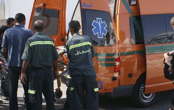 اسعاف  
