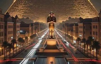 افتتاح المتحف المصري الكبير