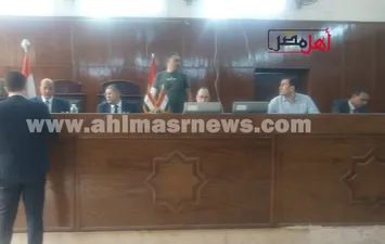 اقبال المرشحين على تقديم أوراقهم