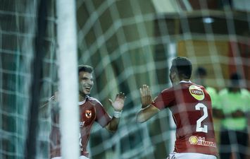 الأهلي