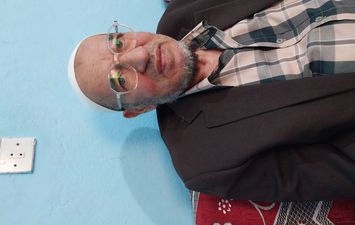 البطل محمد راضى