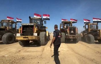 الجنة المصرية في غزة