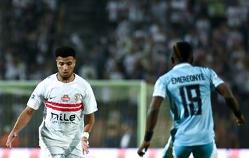 الزمالك وديكيداها الصومالي 