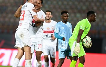 الزمالك وديكيداها الصومالي 