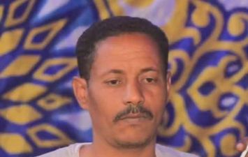 الزوج المتوفي 