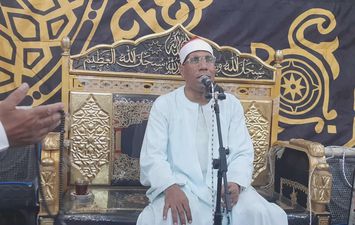 الشيخ عبدالفتاح الطاروطي القارئ بالإذاعة والتليفزيون 