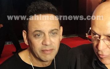 العرض الخاص لفيلم أوسكار عودة الماموث 