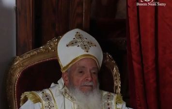 القس اليا نعيم