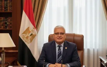 اللواء أركان حرب صلاح الدين المعداوي