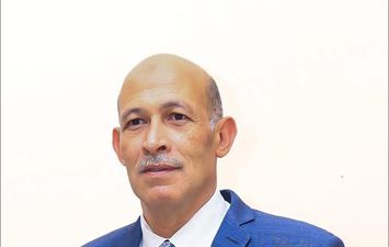اللواء هشام بشر 