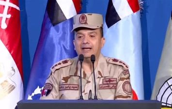 اللواء ياسر وهبة