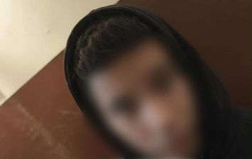 المتهم في قضية منشار الاسماعيليه  