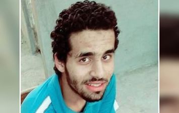 المجني عليه 