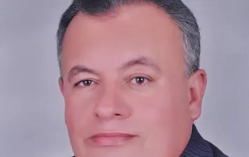 المستشار محمد الأجرود 