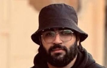 المصور كيرلس صلاح 