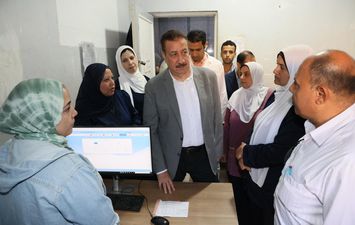 المنوفية