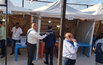 انتخابات نقابة أطباء الإسكندرية 