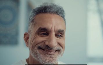 باسم يوسف