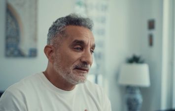 باسم يوسف