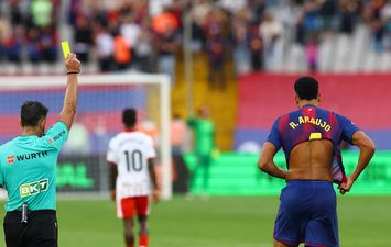 برشلونة وأروخا