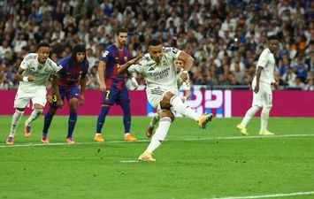 برشلونة وريال مدريد