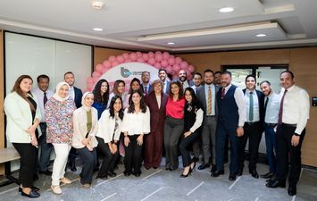 بنك قناة السويس