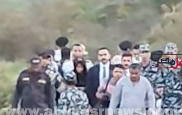 تمثيل ابشع الجرائم في الإسماعيلية 