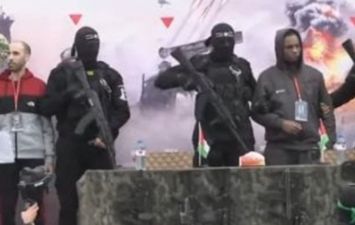 جاب من تسليم الأسرى ـ أرشيفية 
