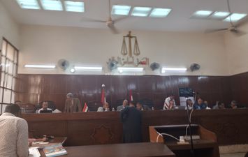 جانب من إقبال المرشحين للتقدم
