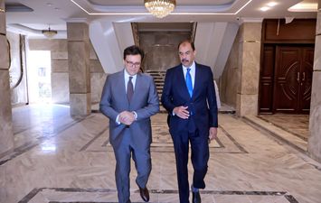 جانب من الاستقبال