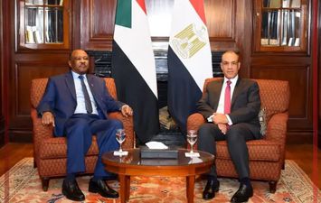 جانب من اللفاء