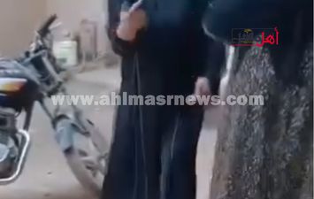 جانب من الواقعة