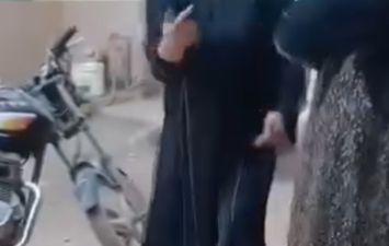 جانب من الواقعة