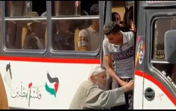 جانب من الواقعة
