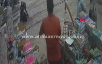 جانب من محاولة الانقاذ