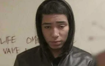 المتهم في قضية منشار الاسماعيليه   