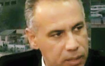 خالد رفعت صالح