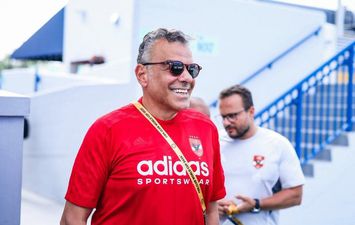 خالد مرتجي 