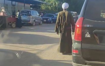 خروج الجثامين 
