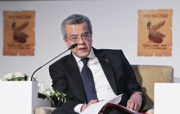 رئيس المركزي للمحاسبات 