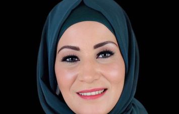 رجاء أحمد راغب، أمين عام حزب العدل بكفر الشيخ 
