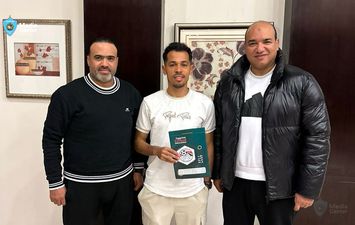رشاد العرفاوي