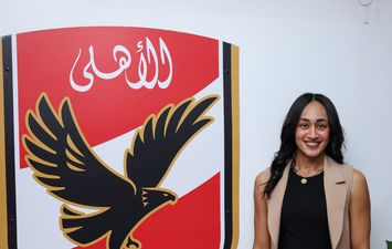 رويدا هشام