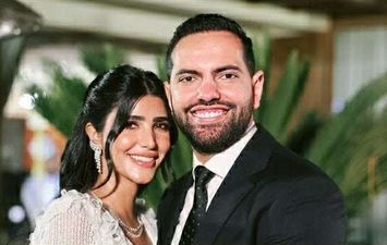 زوج ريم سامي