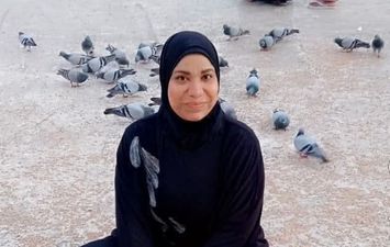 شيماء القوصي