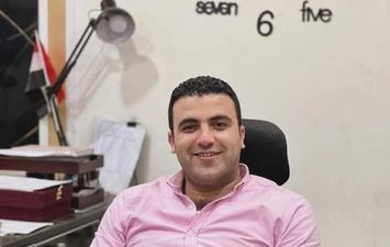 صدقة جارية للرائد أحمد حافظ