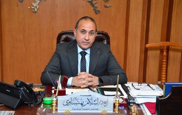 صريح لرئيس مدينة بورفؤاد بعد تجديد الثقة: خدمة المواطن أهم أولوياتي