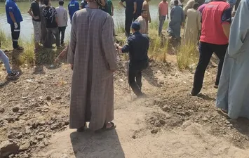 صور الحادث